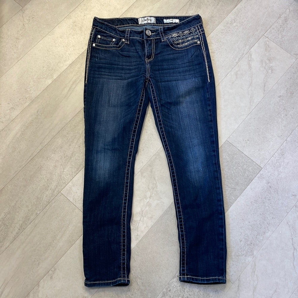 Daytrip jeans, skinny.